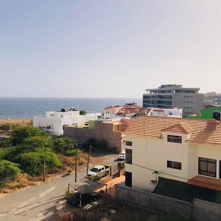 Vivi Hotel Praia Exterior photo